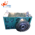 ZLYJ 173 Plastic gearboxes Speed Reducer